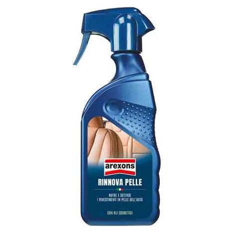 RINNOVA PELLE AREXONS 500 ml - AREXONS