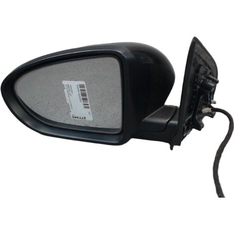 [PRODUIT D'OCCASION] Retroviseur Exterieur Electrique Gauche NISSAN Qashqai ♻️ Ref Oe. 96302br74a - Garantie à vie (1/4)