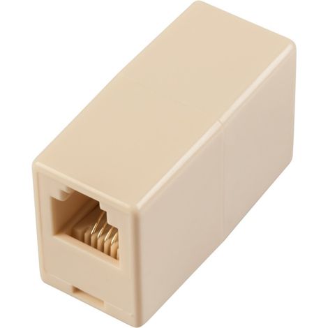 GIUNZIONE PER CAVI TELEFONICI 6/4 POLI