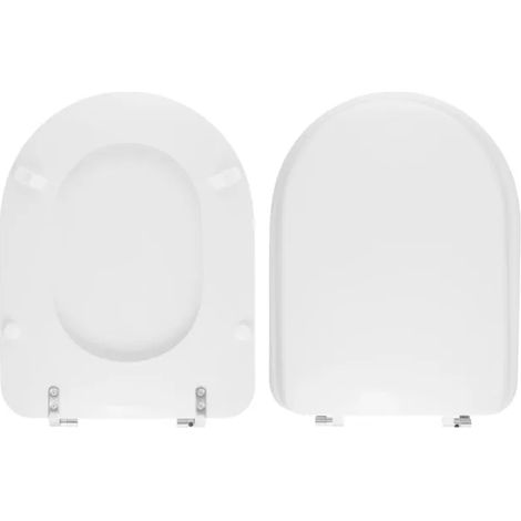 Copriwater Novantadue Sospeso Olympia compatibile in poliestere