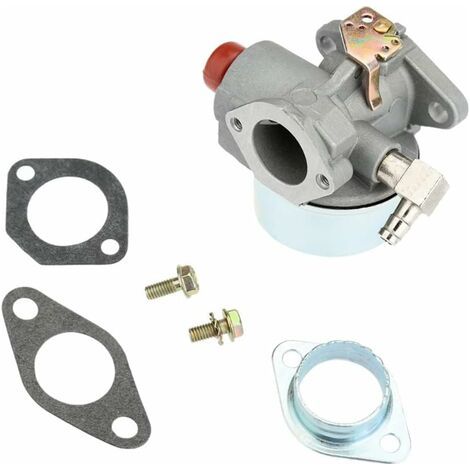 Carburateur Tecumseh 632795A LAV 30 35 40 50 Carb de remplacement avec joint pour carburateurs Tecumseh 632750, 632769, 632772, 632795, 632795A (1/5)