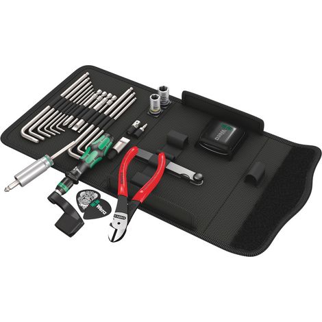 Wera Outil spécial guitares 9100 (1/5)