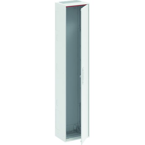 A19 Armoire vide 1LP 9R IP44 2CPX052040R9999 ABB D752040