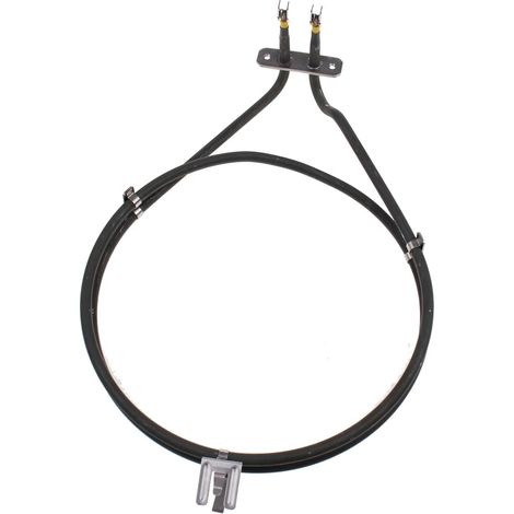 Bosch - resistencia para horno - aire caliente - 1600w - irca 43772rl66 - 00791580 -