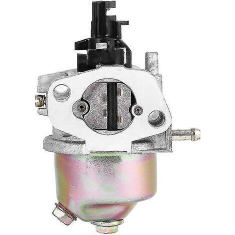 Carburateur pour groupe électrogène, unité 2 kW, carburateur, générateur avec carburateur GX160 168F [jl] (1/4)