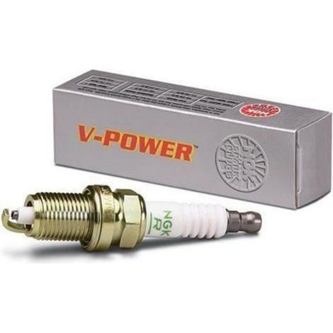 Bougie Dallumage - BKR6EY - Pour Moteur Automobile - 1 Pièce