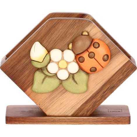 Grand Bol céramique Collection Country Bloom (1/4)
