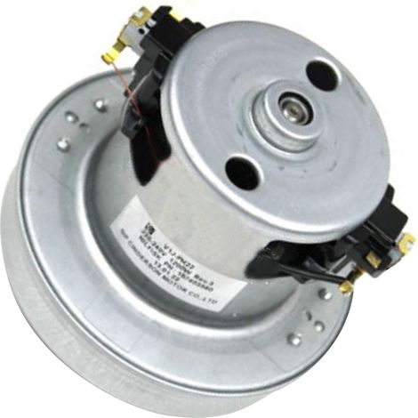 Moteur (107402675) Aspirateur NILFISK