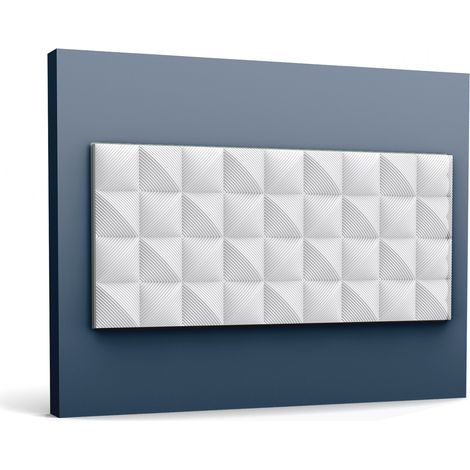 Orac Decor W113 Cobble Panel (1/5)