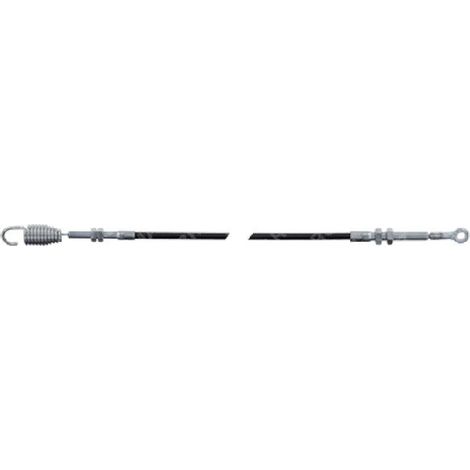 Cavo freno per trattorini COMPATIBILE - 058526