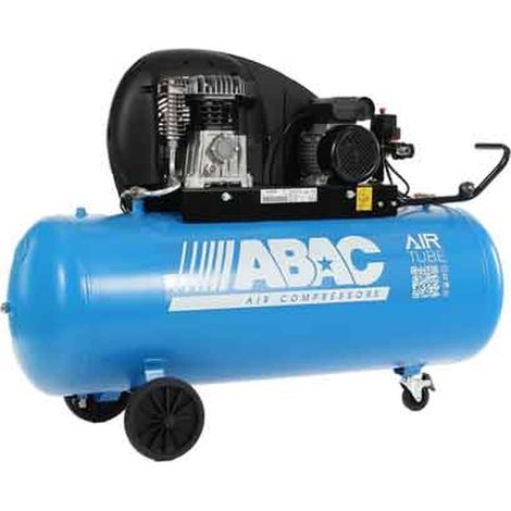 COMPRESSORE A CINGHIA 'LINE' ABAC 90 lt