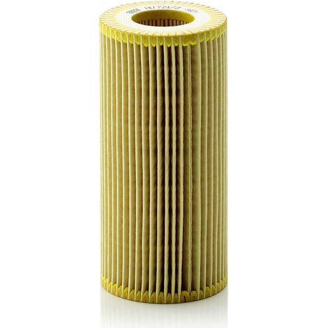 FILTRE À HUILE MANN FILTER MERCEDES M275 5.5/6.0
