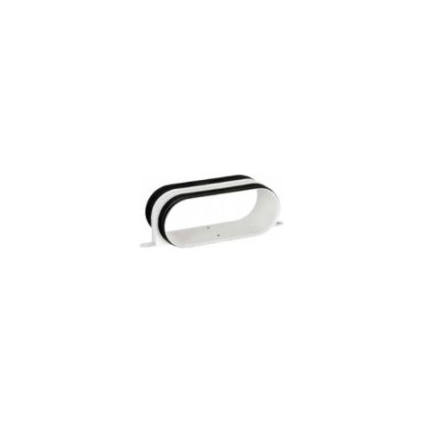 Lot de 5 raccords étanches pour Caisson PE OPTIFLEX ALDES 11091887 (1/3)