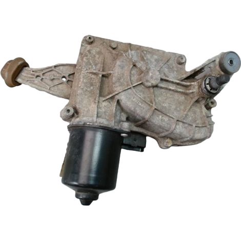 [PRODUIT D'OCCASION] Mecanisme Essuie-glace Avant RENAULT Scenic Monosp. III Phase 1 2009-2011 ♻️ Ref Oe. 288102466r - Garantie à vie (1/4)