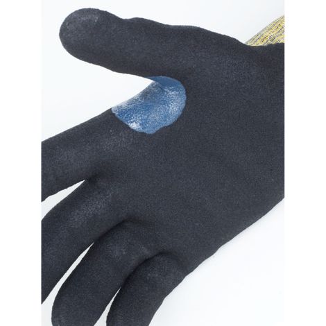 Guantes de protección Tegera 8811 corte clase D puño largo (1/4)