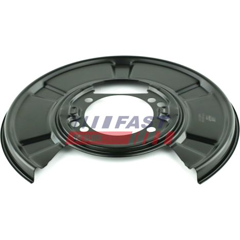 FT32518 protezione disco freno rapido POSTERIORE SINISTRO/DESTRO
