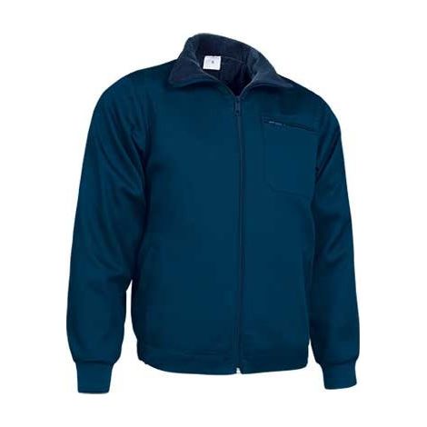 Chaqueta laboral de cuello alto Winterfell XXL Azul Marino