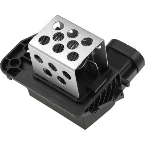 Résistance 9673999880 compatible avec Citroën Peugeot Long blower