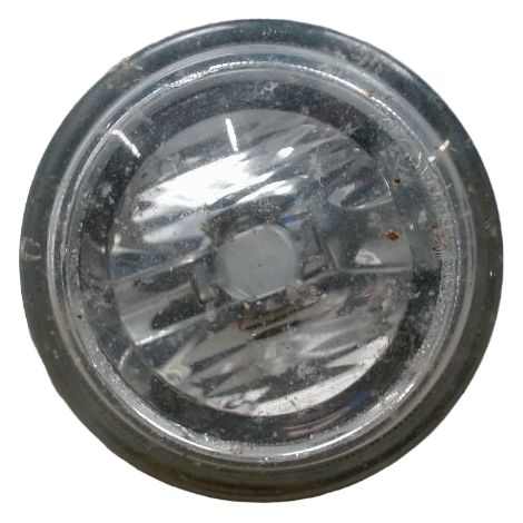 [PRODUIT D'OCCASION] Phare Antibrouillard Avant Gauche CITROEN C3 2005- ♻️ Ref Oe. 6208e1 - Garantie à vie (1/3)