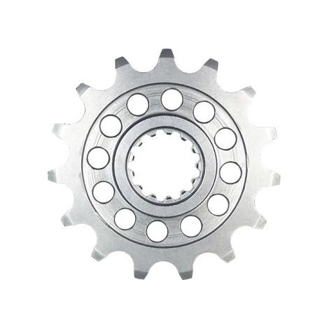 Pignon TT Yamaha - 428 - 15 Dents - Made in Germany