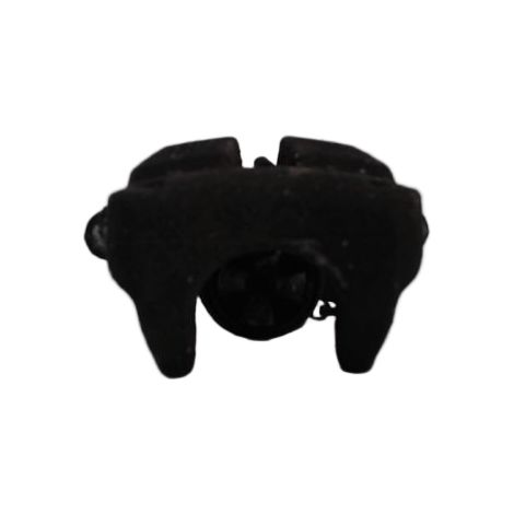 [PRODUIT D'OCCASION] Etrier De Frein Arriere Droit RENAULT Scenic II Ph.1 03-06 ♻️ Ref Oe. 7701208257 - Garantie à vie (1/4)