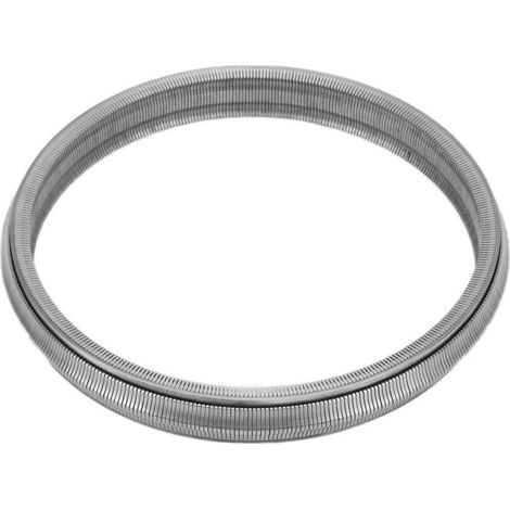 Courroie de chaîne de Transmission CVT, remplacement fiable et solide du métal 901066 pour CX 10+ L4 1.8L 2.0L pour réparation.