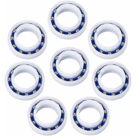 C60 Ersatzlager für Polaris 280/180 Poolreiniger, 8er-Pack, C-60 Drucklager für Poolreiniger (1/5)