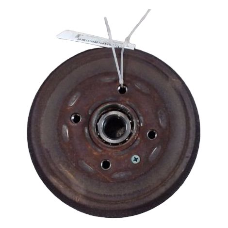 [PRODUIT D'OCCASION] Tambour Arriere Gauche VOLKSWAGEN Lupo ♻️ Ref Oe. 6x0609617a - Garantie à vie (1/3)