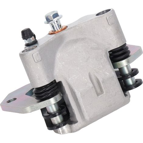 Linker hinterer Bremssattel UTV 1912277 Ersatz für Polaris RZR 900 900S 2-Sitzer 2015-2022 (1/5)