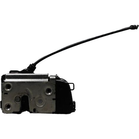 [PRODUIT D'OCCASION] Systeme Condamnation Arriere Gauche RENAULT Megane II Ph2 2006- ♻️ Ref Oe. 8200028430 - Garantie à vie (1/4)