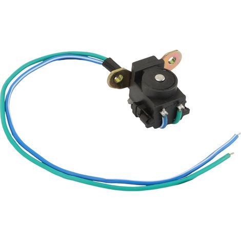 Zündspule und Statorsensor für Kawasaki KX80 KX85 KX100 KX125 KX250-x Motorrad