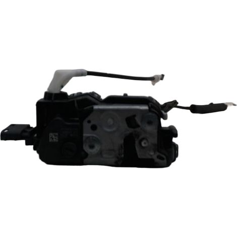 Systeme Condamnation Arriere Gauche CITROEN C3 [PRODUIT D'OCCASION]♻️9800625080 (1/3)