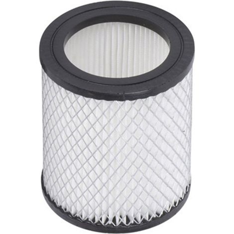 Aschesaugerfilter powx300 powx300b powerplus