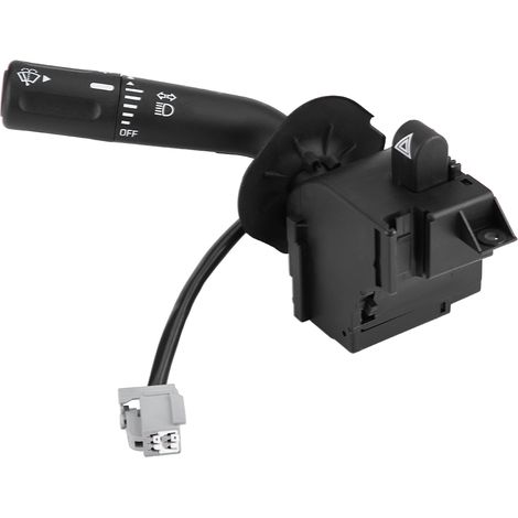 Commutateur combiné clignotant/essuie-glace pour Ford F150 2005-2008 5L3Z13K359AAA,de DEBUNS