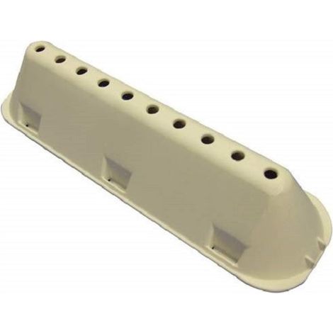 Aube de tambour 00540190 pour Lave linge BAUKNECHT, HOTPOINT ARISTON, INDESIT, WHIRLPOOL