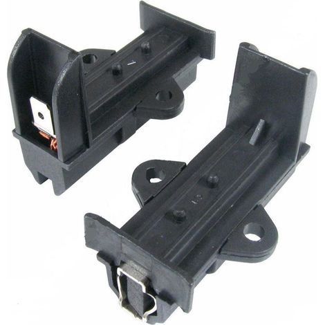 2 SPAZZOLE LAVATRICE WHIRLPOOL 481281719408 4820000233542 / BEKO 371201201 SP 2 (1/2)