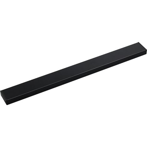 Support Magnetique Pour Couteaux - 50 cm - Acier Inoxydable 304 - 4 Crochets Intégrés - Fixation Adhésive ou Visée - Pour Cuisine Atelier Garage (1/5)
