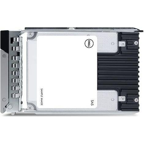 DELL 345-BFYY drives allo stato solido 2.5" 1,92 TB SAS (1/2)