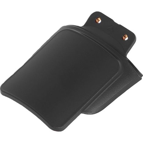 Protective plate for the rear mudguard of the Ninebot MAX G3 electric scooter, plastic protective plate accessory