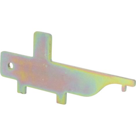 Multicuves – Clé de poche métal ouvre bonde 2'' et 3/4'' – Pour fût – Acier inoxydable – Usage professionnel – Précision et durabilité