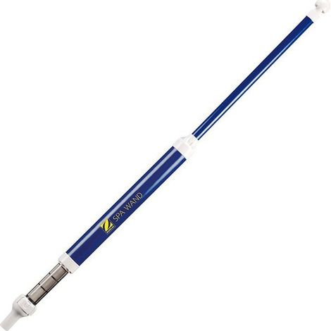 Aspirafango manuale per Spa Wand