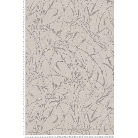 Papier peint Nature Marron Metropolitan Stories 5 Vibes & Styles A.S. Création (1/5)
