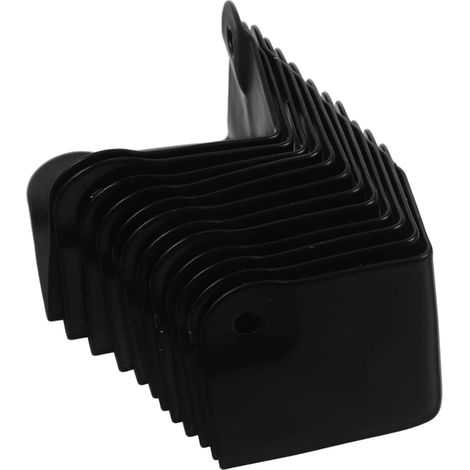 de 12 protections d angle d coratives pour bo tes bijoux (1/5)
