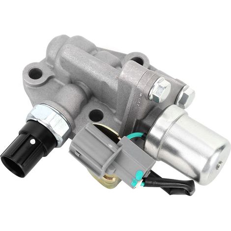 Cartouche de Vanne de Régulation VTEC 15810-PAA-A02 Compatible Honda (1/5)