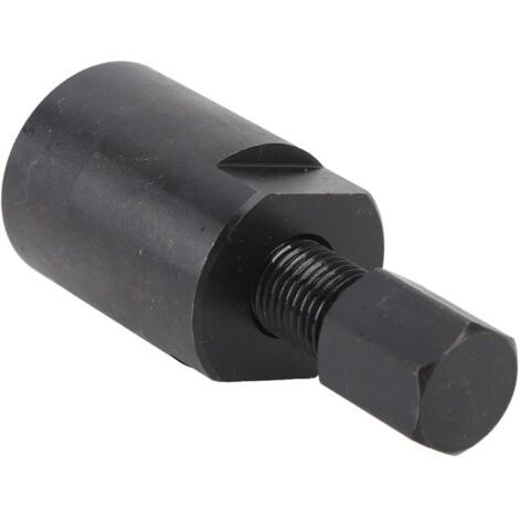 Outil magnétique d'extraction de volant moteur, en fer haute dureté M26 x 1,0 pour véhicules tout-terrain Husaberg FE450 650 (1/5)