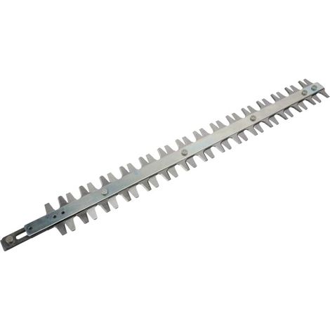 Stihl – Accessoire pour taille-haie 500mm – Jeu de couteaux pour HL 45, HL 75, HL 90, HL 100, HLE 71 – 42307105900