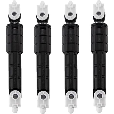 Amortisseurs de lavage compatibles avec Whirlpool Maytag WFW9150WW00 WFW9200SQ02 WFW9050XW00 GHW9300PW4 WFW9400SW01 WFW9200SQ00 MFW9600SQ1 WFW9400SW02 MFW9800TQ0 GHW9150PW3 WFW9400SW00 WFW9400SU00