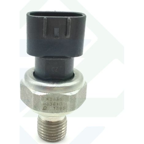 89637-63010 Anwendbar auf den Öldrucksensor und den Common-Rail-Drucksensor des Toyota Corolla (1/4)