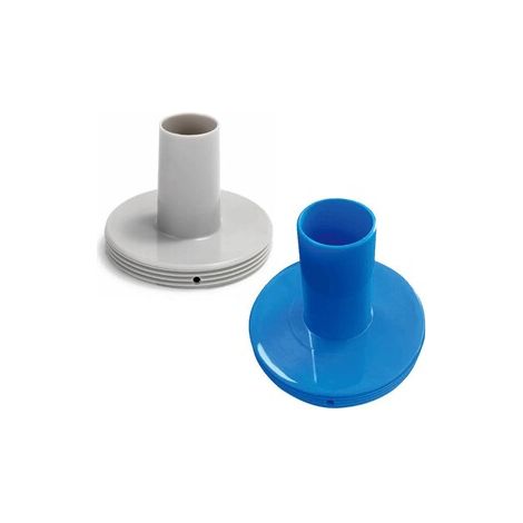 Adaptateur 1.25 pouce – Compatible Intex 11070 – Connecteur de filtre，10 pièces