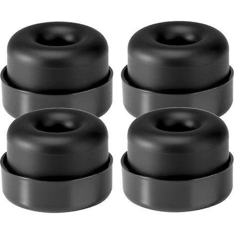 Système d'isolation pour caisson de basses Sound Path, patins pour haut-parleur de caisson de basses -